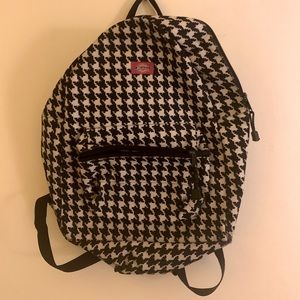 #Dickies Rare Back Pack! 🏁🤍🏁